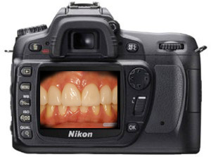 dentale Fotografie